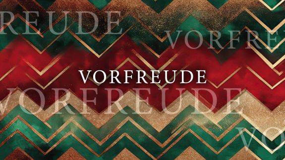 Vorfreude(n)