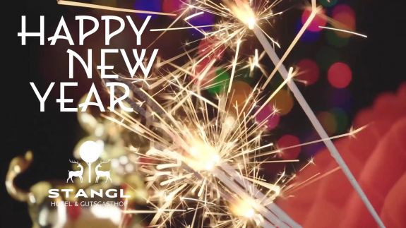 Silvester 2025 / Neujahr 2026