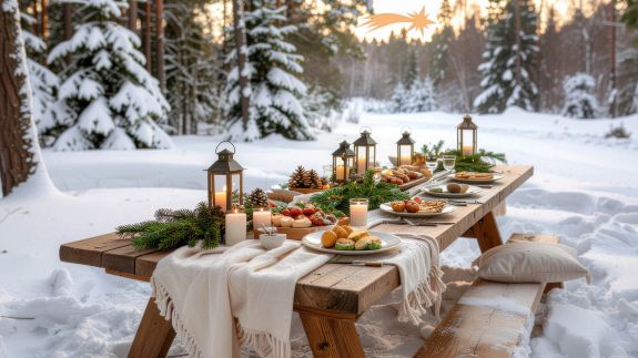 Heilig Drei Königs Tage & Brunch