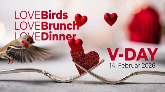 Valentinstag im Stangl