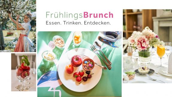 FrühlingsBrunchen