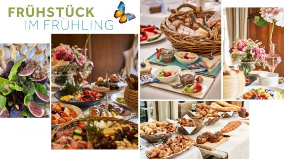 Frühstückszauber im Stangl