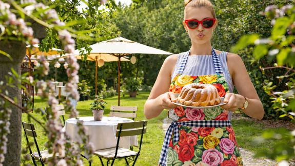 Osterzauber im Stangl