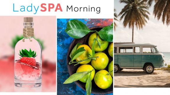 LadySpa Morning
